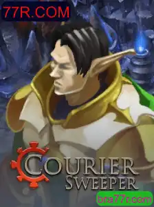 Descubra o Fascinante Mundo de CourierSweeper: O Jogo do Momento