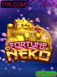 Descubra o Inovador Jogo FortuneNeko e Suas Regras Exclusivas