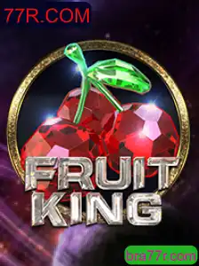 Descubra o Mundo de FruitKing: O Jogo que Conquistou os Fãs de Cassinos Online