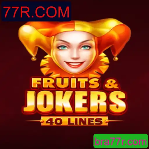 Descubra o Empolgante Mundo de FruitsAndJokers40: Um Guia Completo