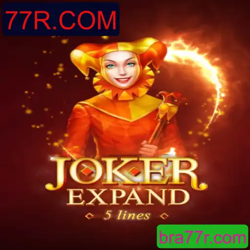 JokerExpand: Uma Aventura no Mundo dos Jogos Online
