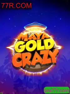 Descubra o Fascinante Mundo de MayaGoldCrazy