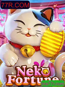Explorando o Universo de NekoFortune: Um Jogo de Aventura e Estratégia