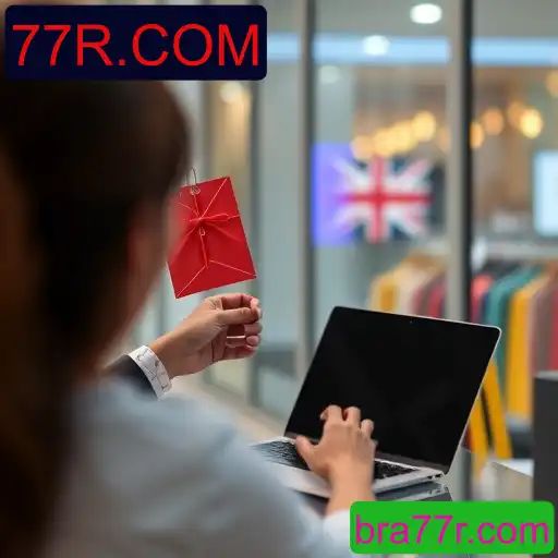Entendendo o Impacto das Promoções na Estratégia de Marketing com 77R.COM