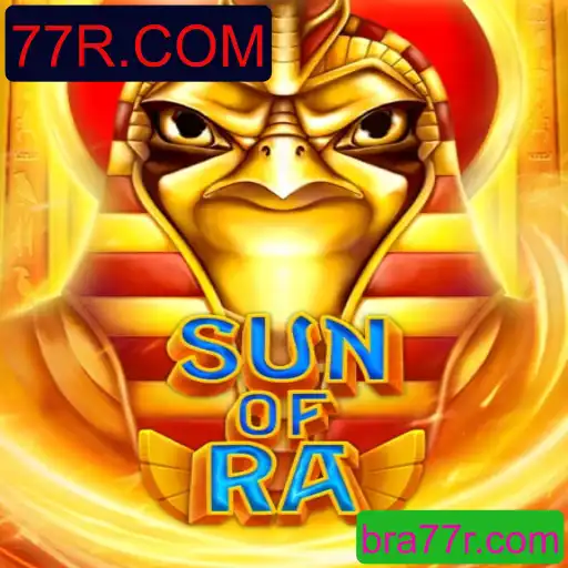 SunofRa: Descubra o Fascinante Mundo do Jogo Inspirado no Egito Antigo