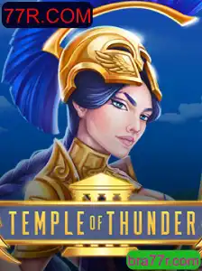 Descubra TempleofThunder: Aventuras e Regras do Novo Jogo Emocionante