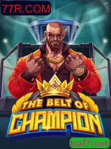 Descubra o Fascinante Mundo de ‘TheBeltOfChampion’