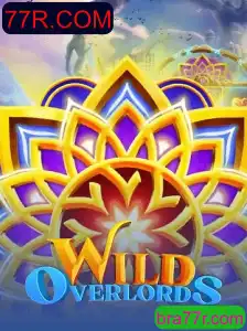 Descubra WildOverlords: O Jogo Que Está Conquistando o Mundo