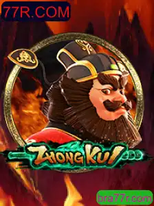 Descubra ZhongKui: O Jogo que Conquista Encontros Atualizados